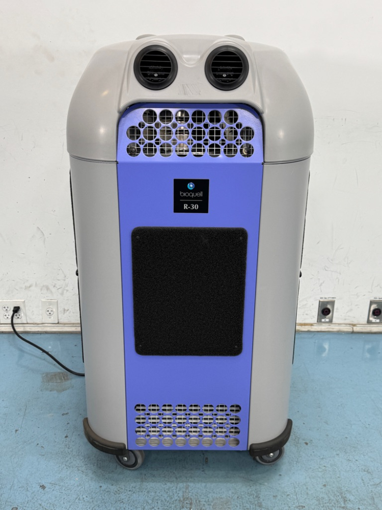 Image of Bioquell R-30 Facility Vapor Decontamination unit